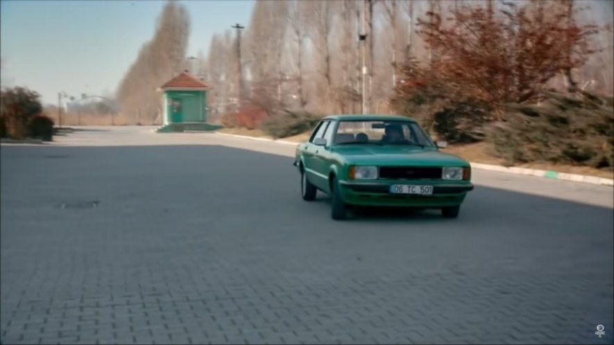 1976 Ford Taunus [TC2]