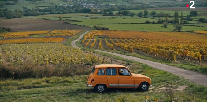 1981 Renault 4 GTL [R1128]