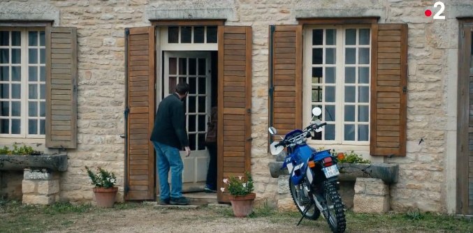 2003 Yamaha DT 125 R