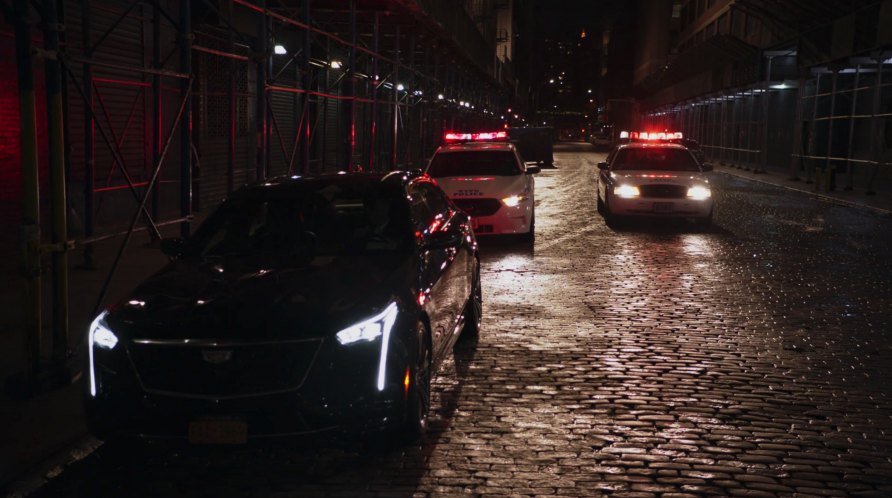 2013 Ford Police Interceptor