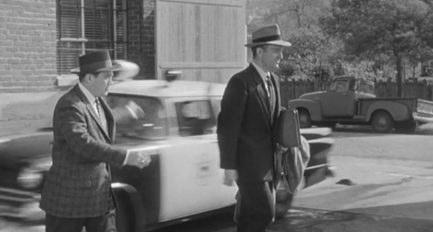 1947 Chevrolet Advance-Design 3100