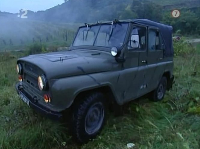 UAZ 3151