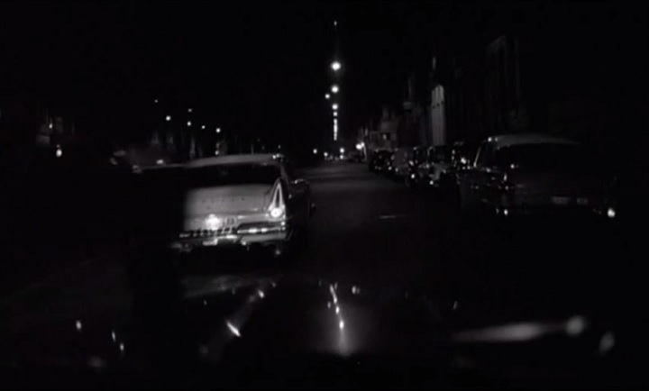 1958 Plymouth Belvedere 2-Door Hardtop [LP2]