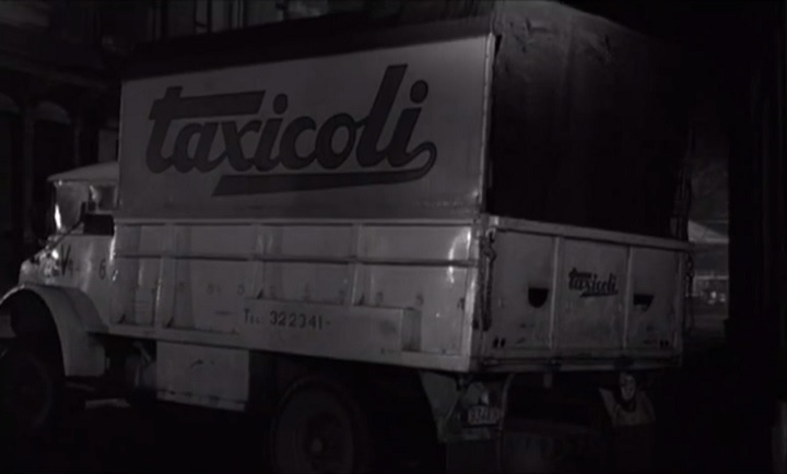 Chevrolet CMP (by default)