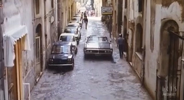 1972 Fiat 127 3 porte 1a serie [100GL]