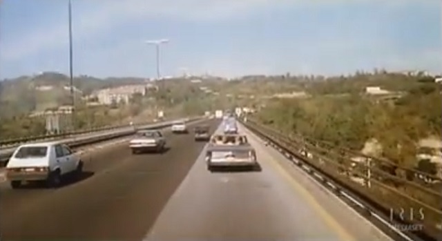 1983 Fiat Ritmo 2a serie [138A]