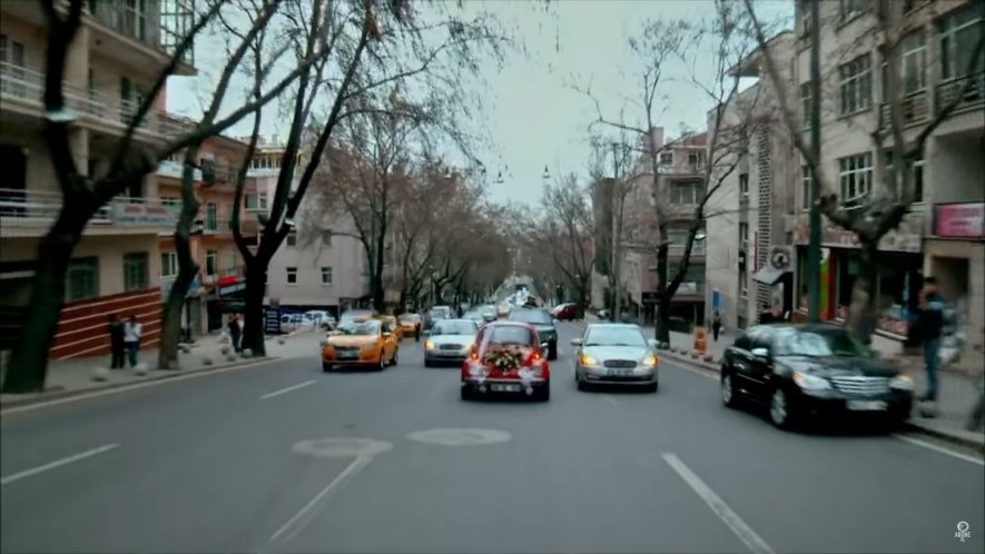 Chrysler Sebring [JS]