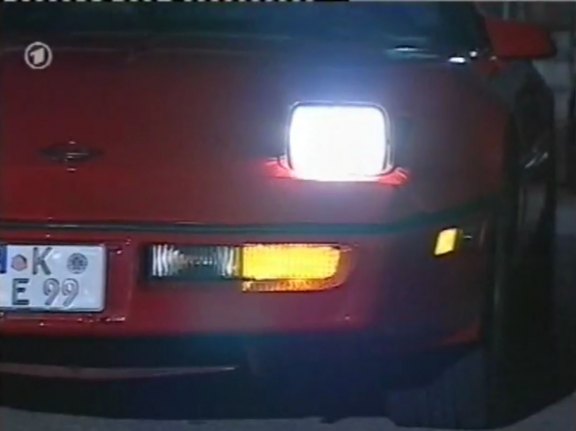 Chevrolet Corvette C4