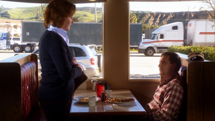 Freightliner Columbia