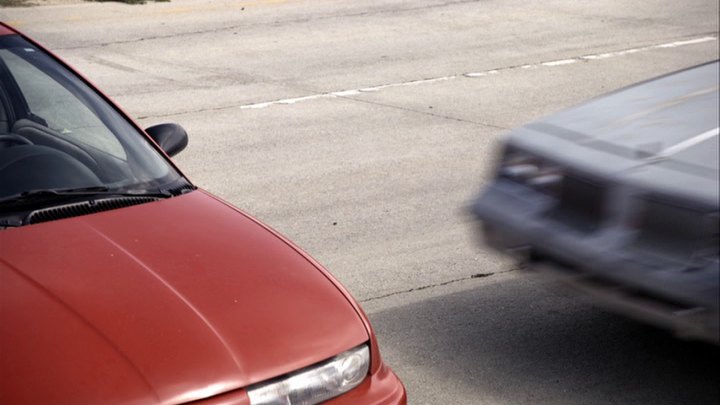 1996 Saturn SL2