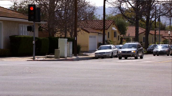 2001 Kia Optima [MS]