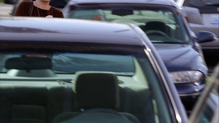 1997 Buick Century