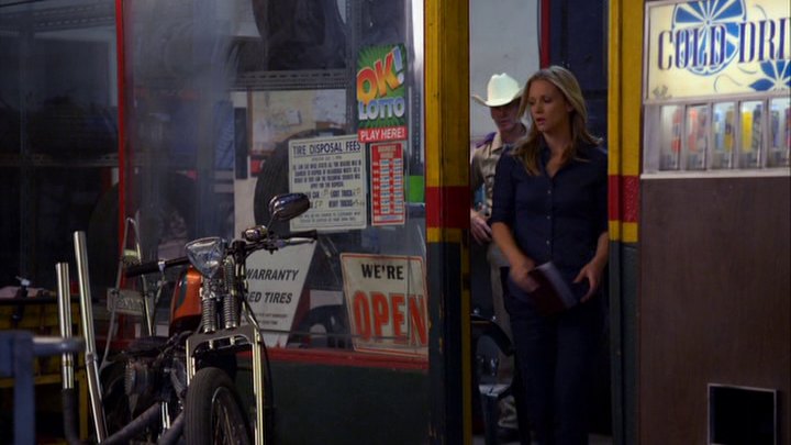 Harley-Davidson Custom Chopper