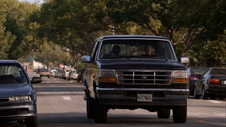 1992 Honda Civic [EG8]