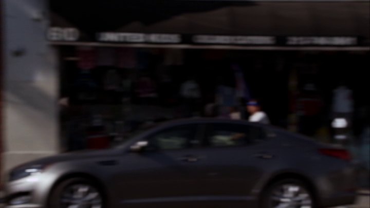 2011 Kia Optima EX GDI [TF]