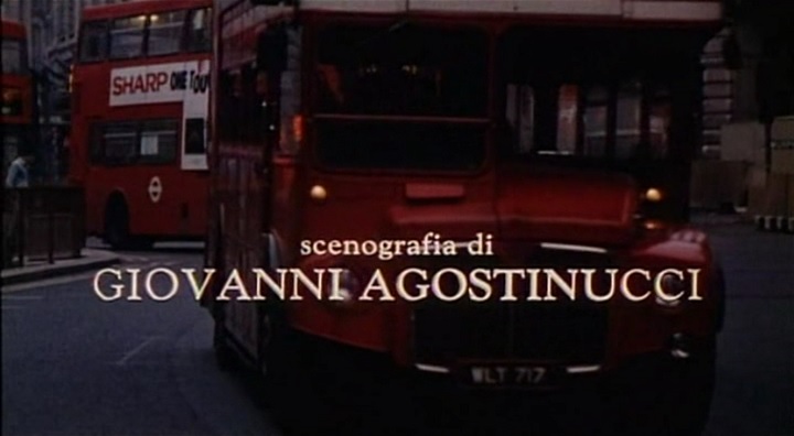 1961 AEC Routemaster RM717