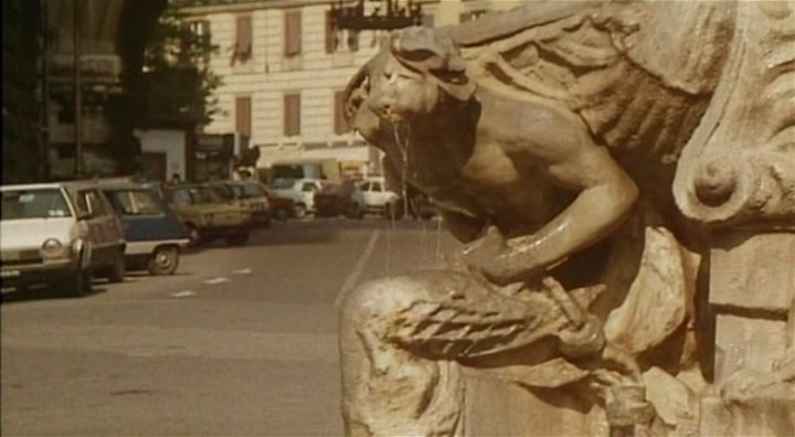 1981 Fiat Ritmo 1a serie [138A]