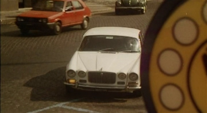 1983 Fiat Ritmo 2a serie [138A]