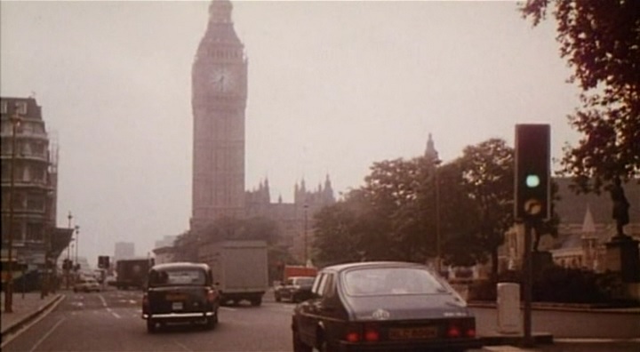 1981 SAAB 900 GLs Gen.1