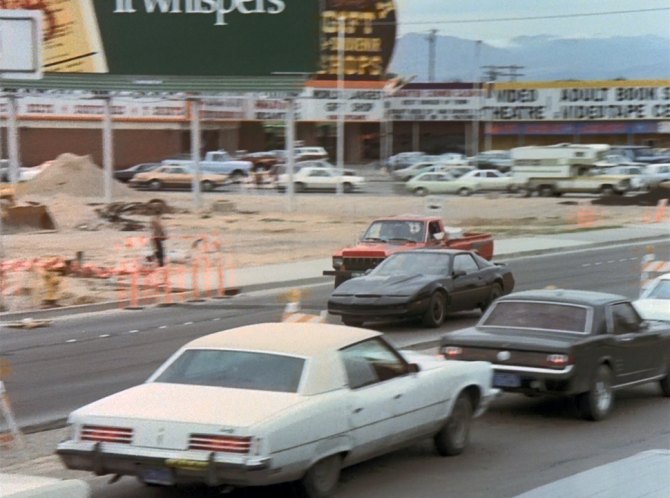 1973 Pontiac Grand Ville