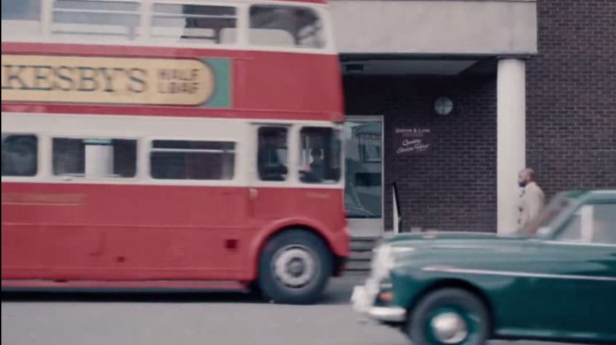 1966 AEC Routemaster RML2560