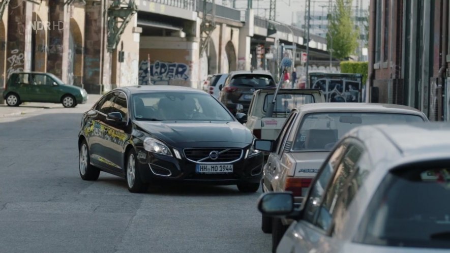 2010 Volvo S60 Gen.2