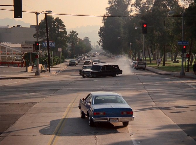 1980 Plymouth Volaré