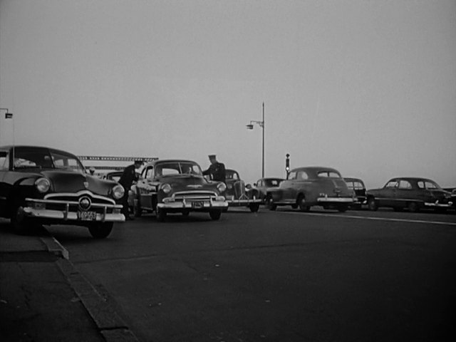 1942 Pontiac Torpedo Two-Door Sedan