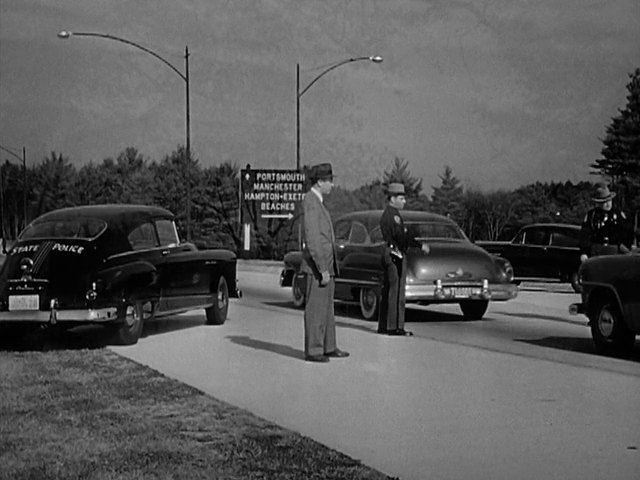 1950 Buick Super Riviera [56-R]