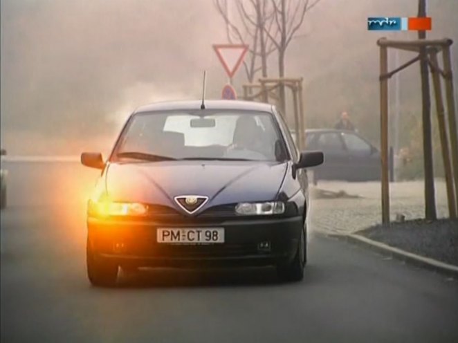 1995 Alfa Romeo 145 1.6 L [930]