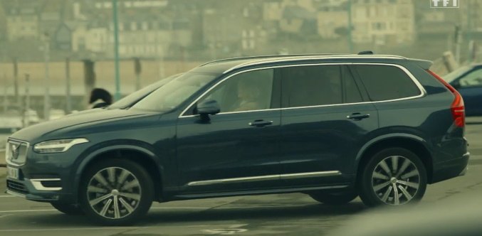 2015 Volvo XC90 Gen.2