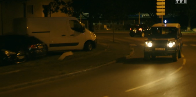 2010 Renault Master Série 3