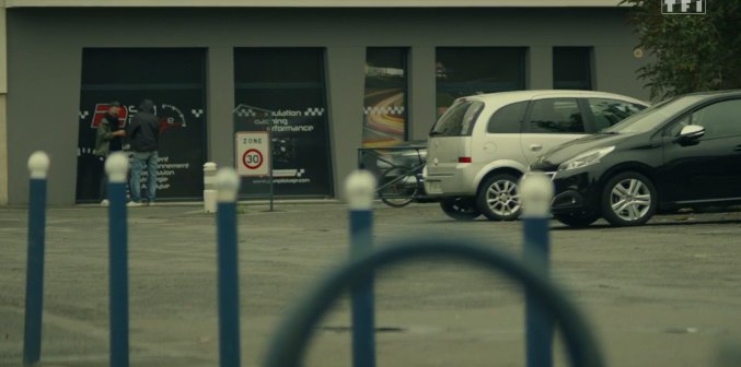 2006 Opel Meriva [A]