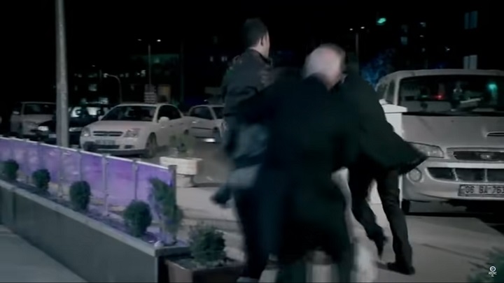 2002 Opel Vectra [C]