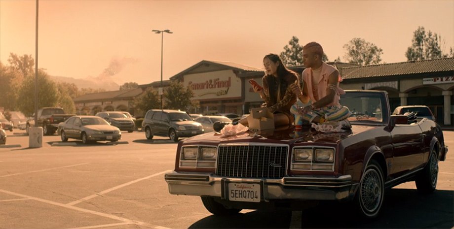 1982 Buick Riviera Convertible ASC