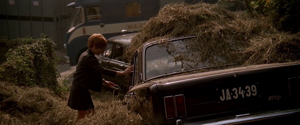 1955 Morris FE Television Outside Broadcast Van Papworth Ind.