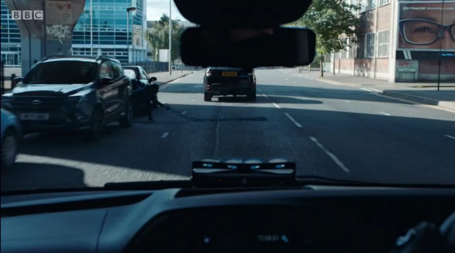 2017 Ford Kuga ST-Line MkII [C520]