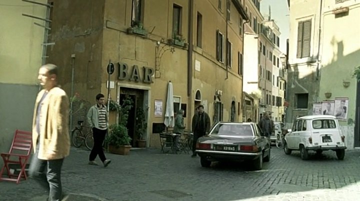 1982 Renault 4 TL [R1123]