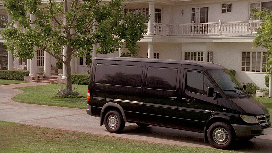 2003 Dodge Sprinter [VA]