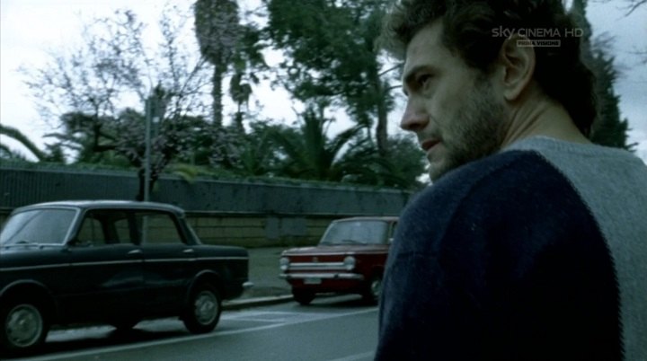 1966 Fiat 1100 R [103P]