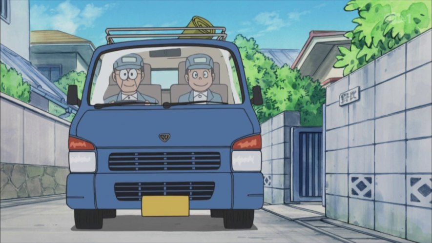 2002 Suzuki Carry