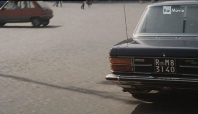 1978 Renault 5 TL Série 1 [R1222]