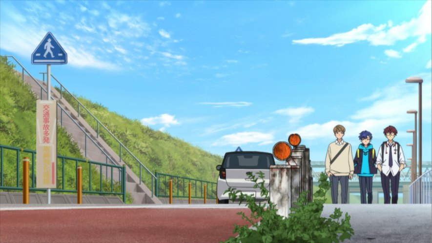 2017 Daihatsu Mira e:S [LA350]