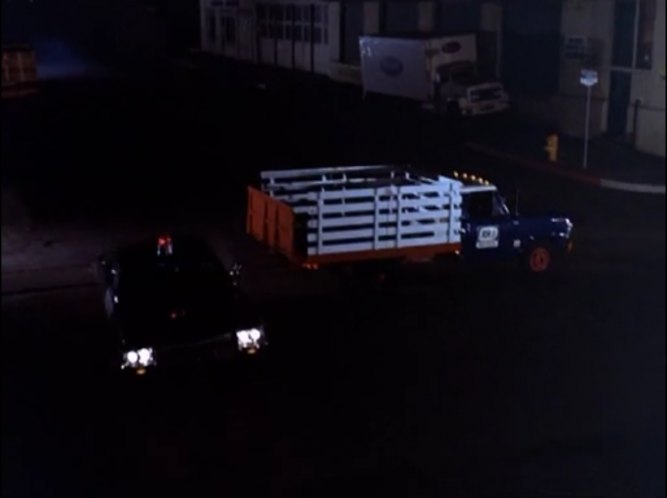 Ford F-Series Medium Duty