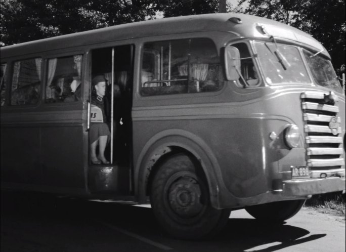 Volvo unknown