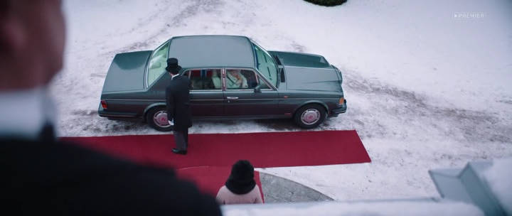 1985 Bentley Turbo R