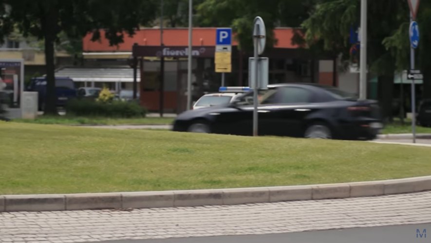 2006 Alfa Romeo 159 [939]