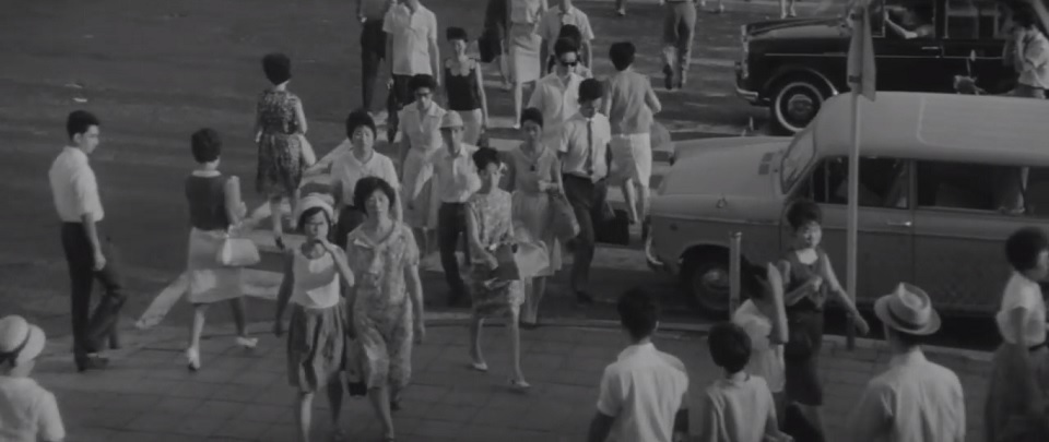 1959 Datsun 1000 [211]