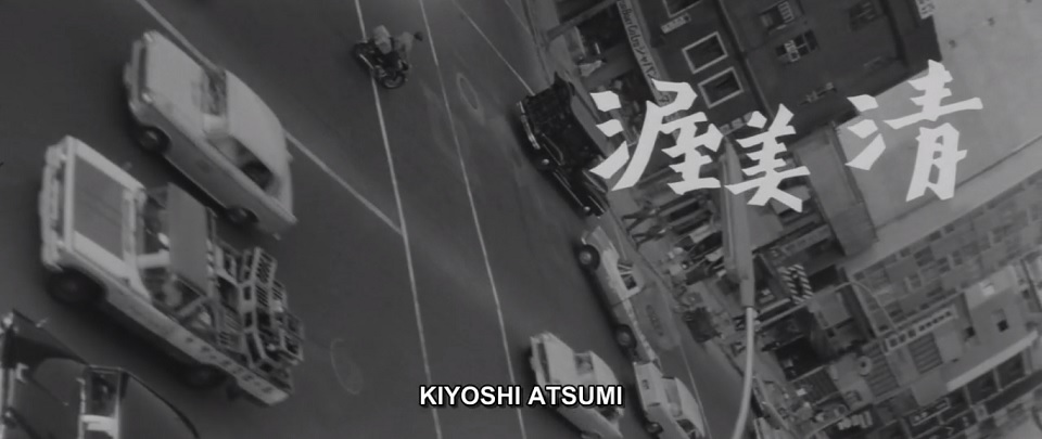 1960 Toyopet Stout [RK45]