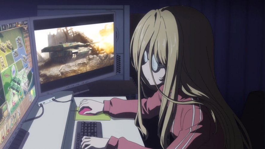 Krauss-Maffei Leopard 2